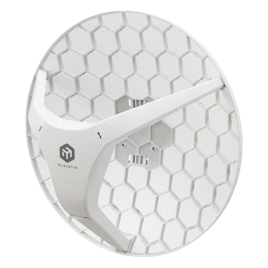 Точка доступа MikroTik LHG-5axD