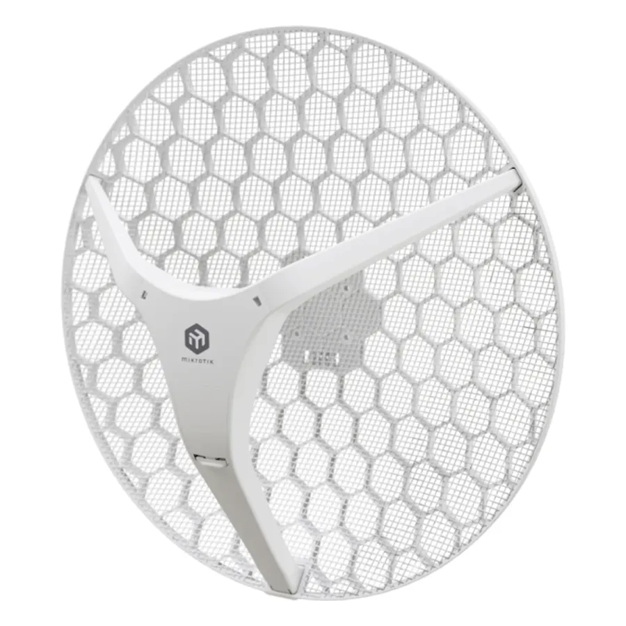 Точка доступа MikroTik LHG-5axD-XL