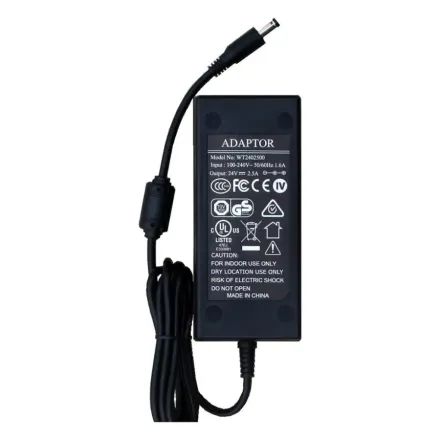 Блок питания MikroTik 24HPOW