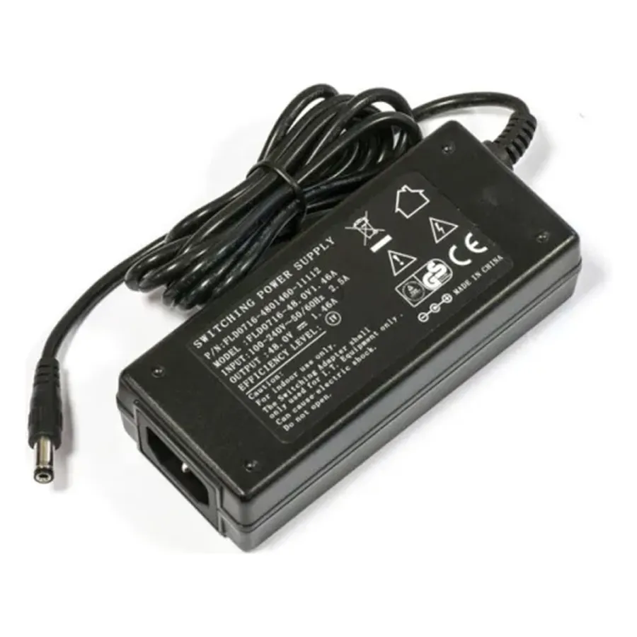 Блок питания MikroTik 48POW