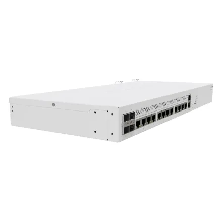 Маршрутизатор MikroTik CCR2116-12G-4S+