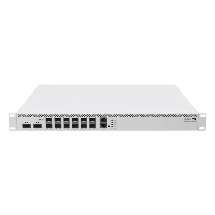 Сетевой маршрутизатор MikroTik CCR2216-1G-12XS-2XQ