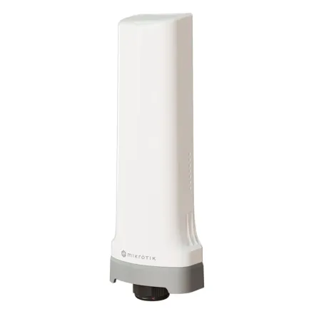 Сетевое оборудование маршрутизатор MikroTik CME22-2n-BG77