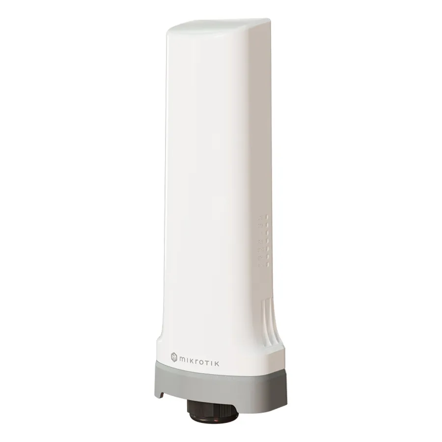 Сетевое оборудование маршрутизатор MikroTik CME22-2n-BG77