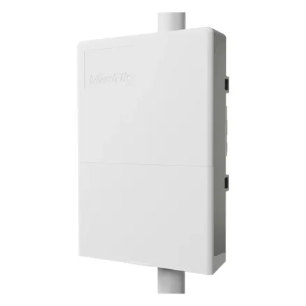 Коммутатор MikroTik CRS310-1G-5S-4S+OUT