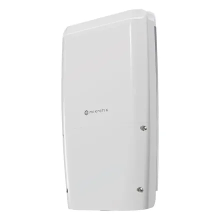 Коммутатор MikroTik CRS504-4XQ-OUT