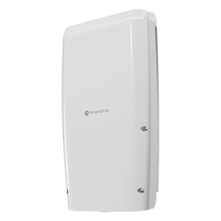 Коммутатор MikroTik CRS504-4XQ-OUT