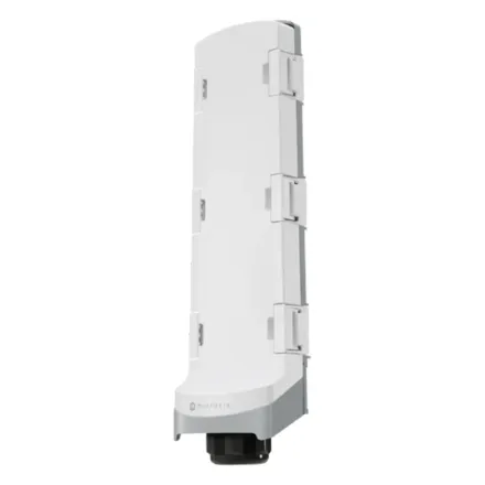 Коммутатор MikroTik CSS606-1G-2Gi-3S+OUT