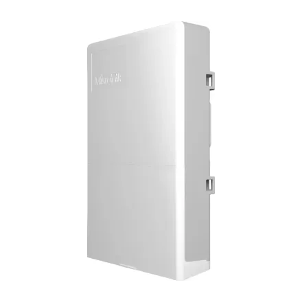 Коммутатор MikroTik CSS610-1Gi-7R-2S+OUT