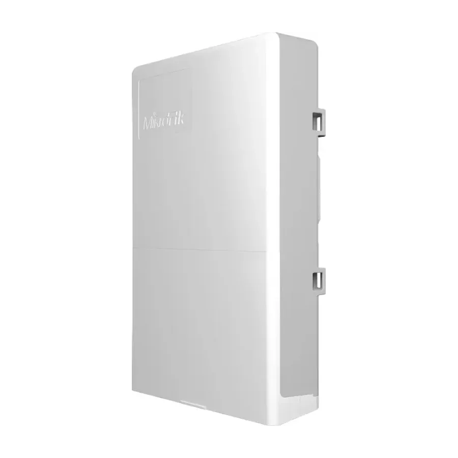 Коммутатор MikroTik CSS610-1Gi-7R-2S+OUT