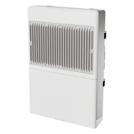 Коммутатор MikroTik CSS610-8P-2S+OUT