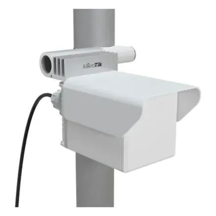 Беспроводной маршрутизатор MikroTik CubeG-5ac60ay