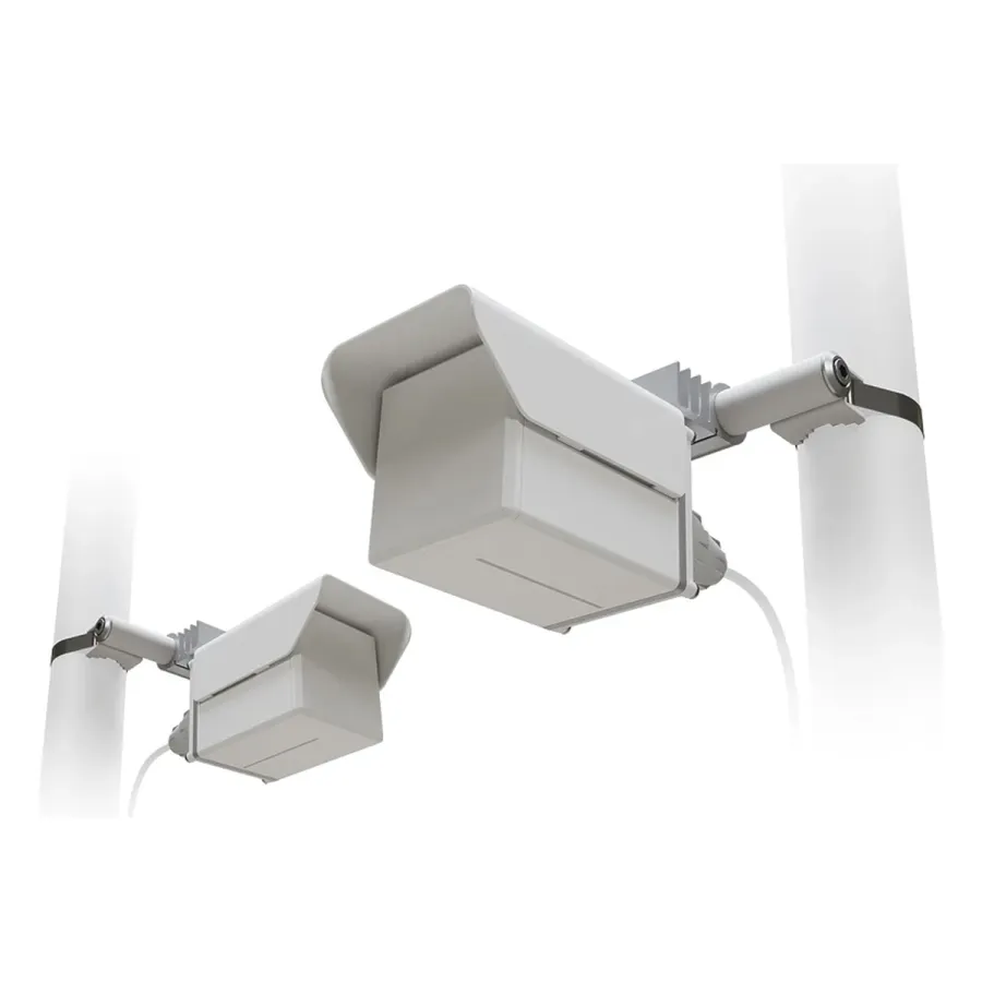 Беспроводной маршрутизатор Mikrotik CubeG-5ac60aypair