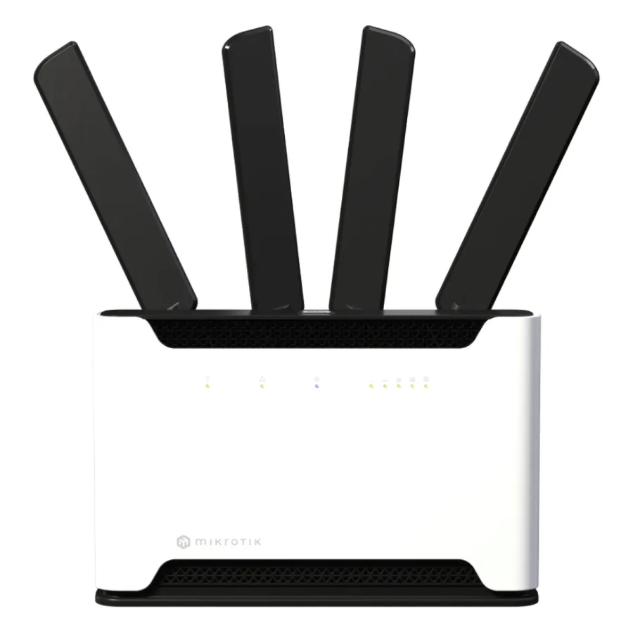 Маршрутизатор MikroTik D53G-5HacD2HnD-TC&EG120K-EA