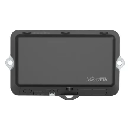 Точка доступа MikroTik RB912R-2nD-LTm&EC200A-EU