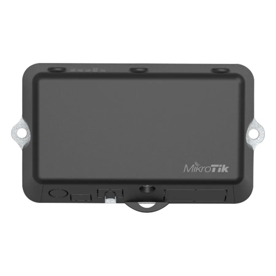 Точка доступа MikroTik RB912R-2nD-LTm&EC200A-EU