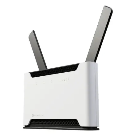 Маршрутизатор MikroTik S53UG+5HaxD2HaxD-TC&EG18-EA