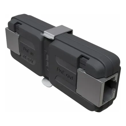 Ретранслятор Ethernet MikroTik GPeR