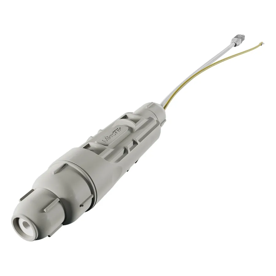 Грозозащита порта Ethernet MikroTik GESP (8000 В)
