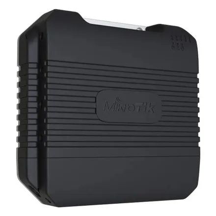Точка доступа MikroTik LtAP-2HnD&FG621-EA