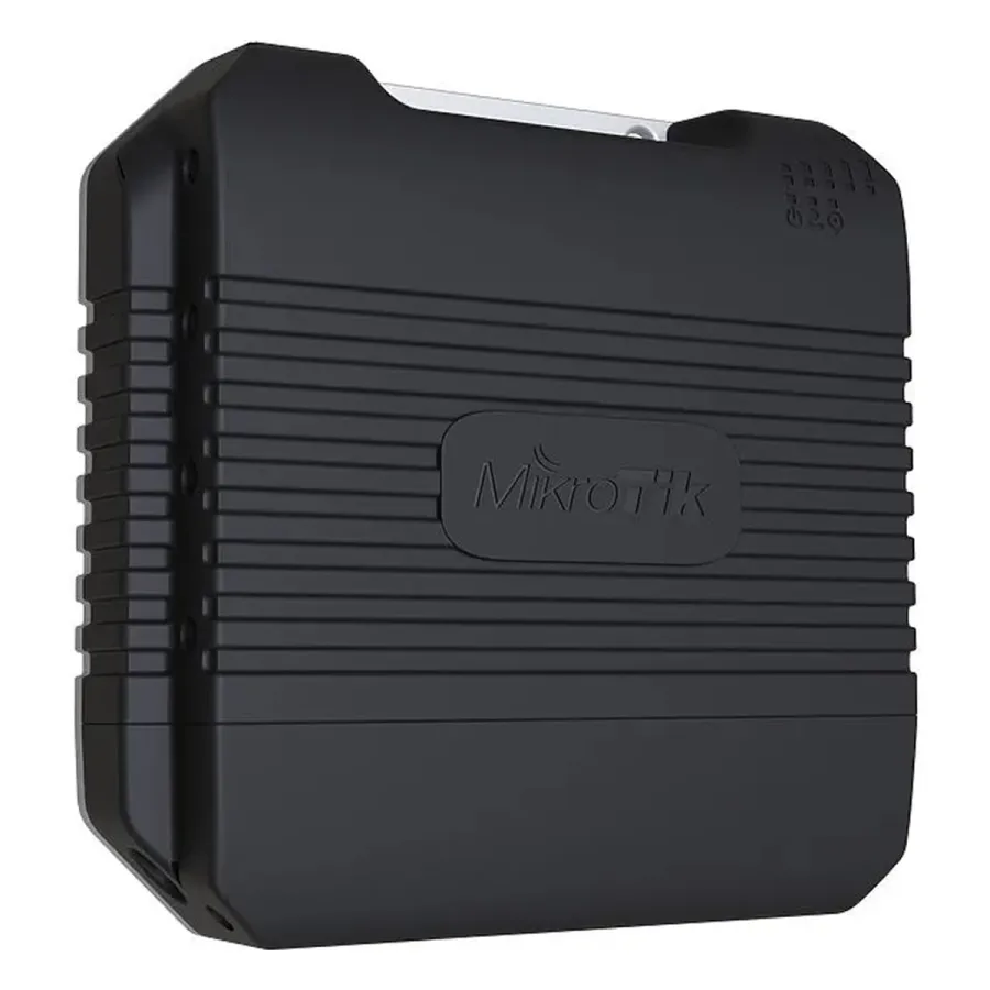 Точка доступа MikroTik LtAP-2HnD&FG621-EA