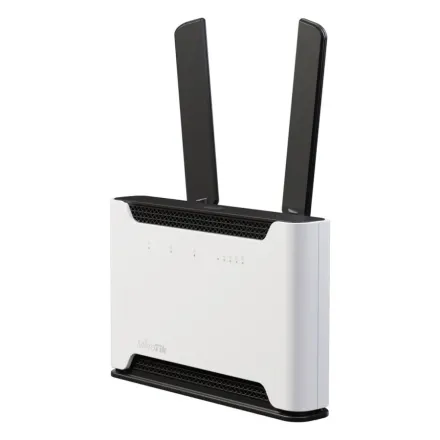 Точка доступа MikroTik H53UiG-5HaxQ2HaxQ