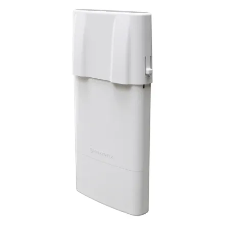 Маршрутизатор MikroTik L11UG-5HaxD