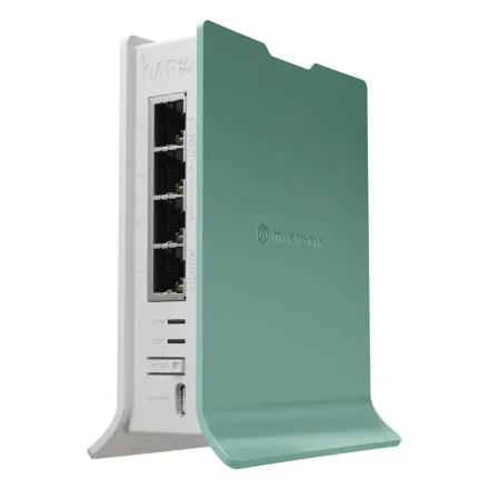 Маршрутизатор MikroTik L41G-2axD