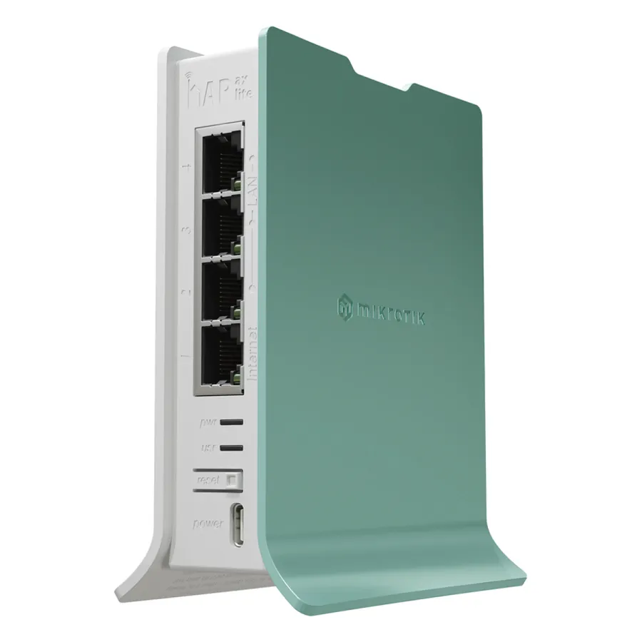 MikroTik L41G-2axD — Wi-Fi жабдығы