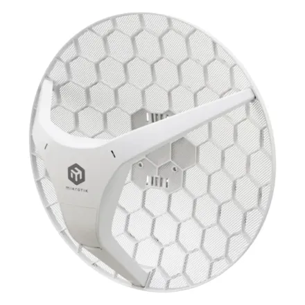 Точка доступа MikroTik LHG-5axD