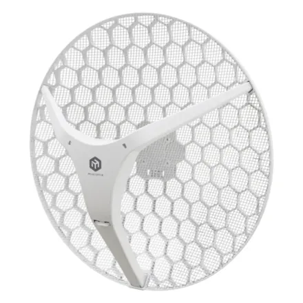 Точка доступа MikroTik LHG-5axD-XL