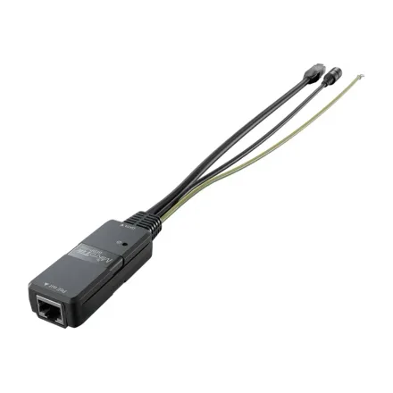 Инжектор Passive POE MikroTik GESP+POE-IN