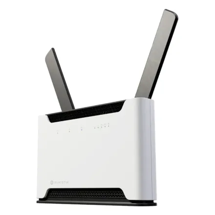 Маршрутизатор MikroTik S53UG+5HaxD2HaxD-TC&R11e-LTE7