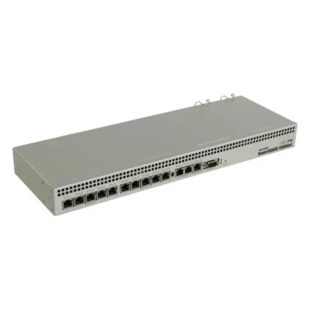 Маршрутизатор MikroTik RB1100Dx4