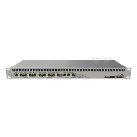 Сетевой маршрутизатор MikroTik RB1100x4