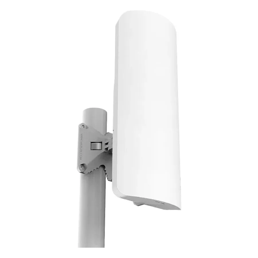 MikroTik RB911G-2HPnD-12S — Wi-Fi жабдығы