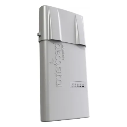 Беспроводной маршрутизатор MikroTik RB912UAG-5HPnD-OUT