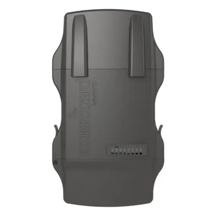 Беспроводной маршрутизатор MikroTik RB922UAGS-5HPacD-NM