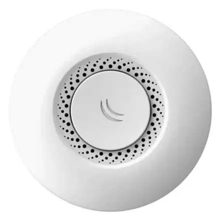 Беспроводной маршрутизатор MikroTik RBcAP2nD