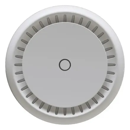 Беспроводной маршрутизатор MikroTik RBcAPGi-5acD2nD