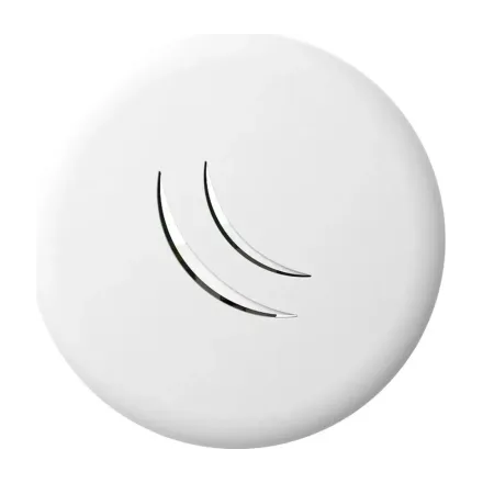 Беспроводной маршрутизатор MikroTik RBcAPL-2nD