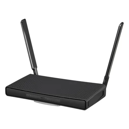 Маршрутизатор MikroTik RBD53iG-5HacD2HnD
