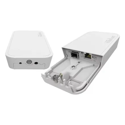 Медиаконвертер MikroTik RBFTC11