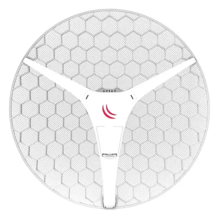 Точка доступа MikroTik RBLHGG-5acD-XL4pack
