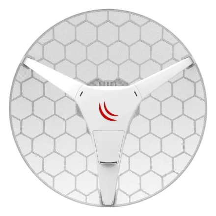 Беспроводной маршрутизатор MikroTik RBLHGG-60ad