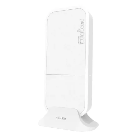 Беспроводной маршрутизатор MikroTik RBwAPG-60ad-A