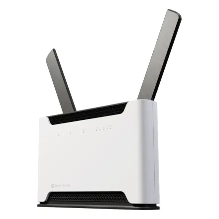 Точка доступа MikroTik S53UG+5HaxD2HaxD-TC&RG650E-EU