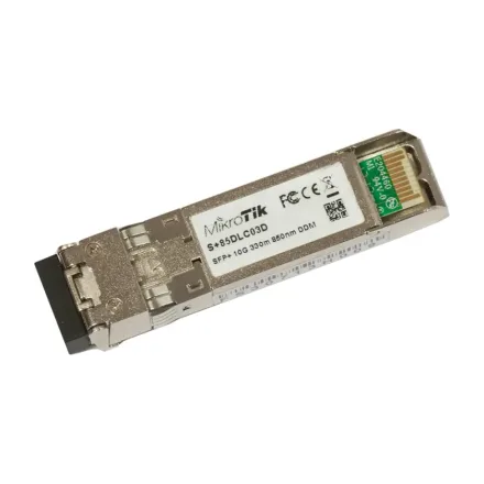 Трансивер MikroTik S+85DLC03D