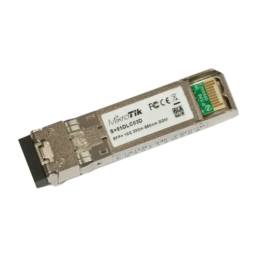 Трансивер MikroTik S+85DLC03D