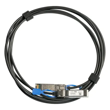 Кабель прямого подключения MikroTik XS+DA0003